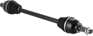 ALL BALLS Axle Kit - Complete - 8 Ball - Extreme Duty - Rear Left/Right - '20-'24 RZR Pro XP AB8-PO-8-407