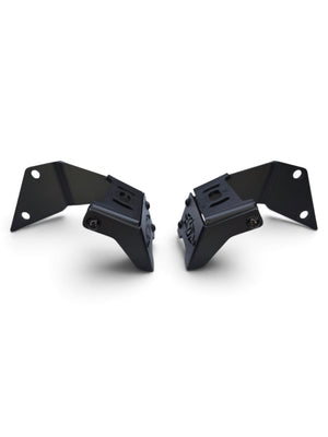Elektric Off Road A-pillar ditch light mount for 2025+ CFMoto UForce U10 Pro - view 5