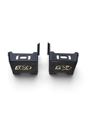 Elektric Off Road A-pillar ditch light mount for 2025+ CFMoto UForce U10 Pro - view 6