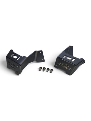 Elektric Off Road A-pillar ditch light mount for 2025+ CFMoto UForce U10 Pro - view 7