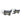 Elektric Off Road A-pillar ditch light mount for 2025+ CFMoto UForce U10 Pro - view 8