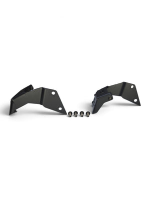 Elektric Off Road A-pillar ditch light mount for 2025+ CFMoto UForce U10 Pro - view 9