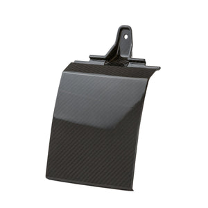 RPM Carbon Fiber Nose Panel Polaris RZR Pro R Turbo R - Dunes 2 Dezert SXS