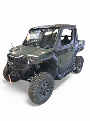 Elektric Off Road Polaris Xpedition Rock Steps 2-Seat 2024+ - product photo 6