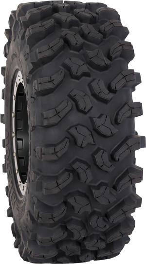System 3 XTR370W wide X-terrain radial UTV tire 32x12R15 10-ply