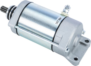 Fire Power starter motor for Polaris Ranger 800 and RZR 800, direct OEM replacement