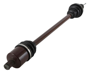 All Balls Racing 6-Ball Heavy Duty axle for Polaris RZR XP 900, view 2