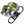 KWI Fusion H2 primary clutch Pro R configuration
