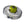 KWI Fusion H2 floating secondary clutch for Kawasaki Teryx H2
