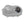 KWI Fusion H2 secondary clutch housing cap