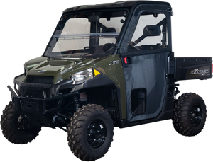 SEIZMIK Framed Door Kit - Polaris - Ranger XP 570/900/1000 52-06022KIT