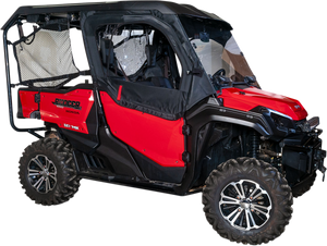 SEIZMIK Upper Door Kit - Honda - Pioneer 1000/1000-5/1000-6 52-06021KIT