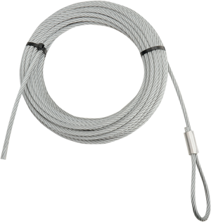 WARN Wire Rope - 4.0 68851