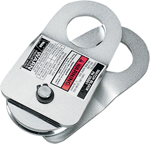 WARN Snatch Block - 9000 Lb 88898