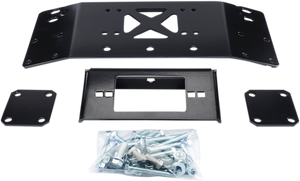 WARN Winch Mount - Pioneer 1000 93790