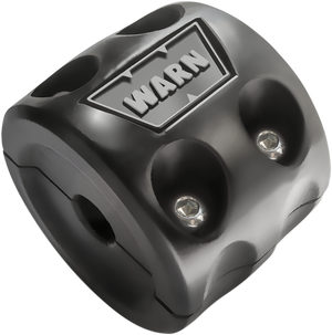 WARN Winch Cable Cushion - Black 99944