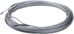 WARN Winch Wire Rope - VRX 35 100972