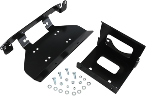 WARN Winch Mount - Can-Am X3 101394