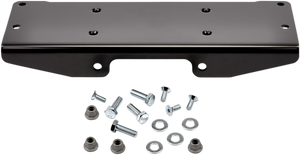 WARN Winch Mount - John Deere 101688