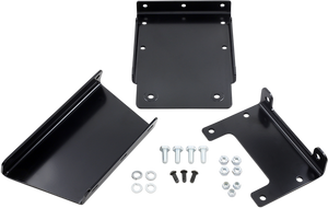 WARN Winch Mount - Mule 101674