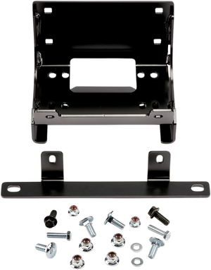 WARN Winch Mount - Teryx 101678