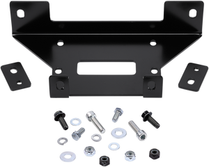 WARN Winch Mount - Polaris Ranger 102946