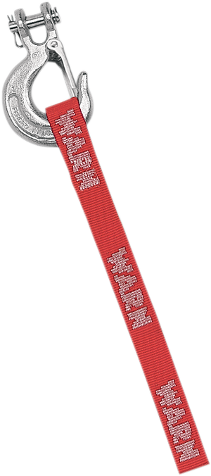 WARN Hook w/ Strap 39557