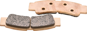 ALL BALLS Sintered Brake Pads - Front 18-8059