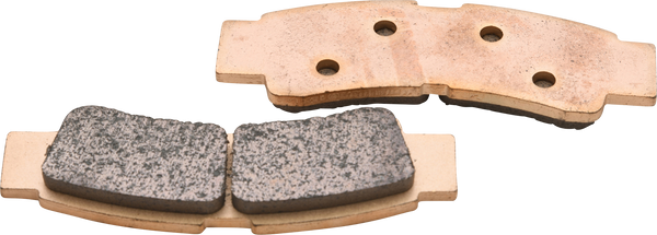 ALL BALLS Sintered Brake Pads - Front 18-8059
