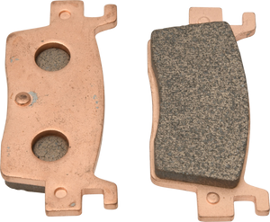 ALL BALLS Sintered Brake Pads - Rear 18-8057