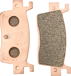 ALL BALLS Sintered Brake Pads - Rear 18-8057