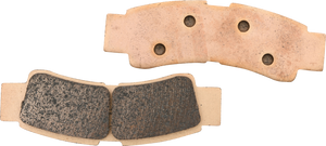 ALL BALLS Sintered Brake Pads - Front 18-8059