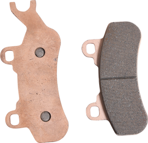 ALL BALLS Sintered Brake Pads - Front Right/Rear Right 18-8026