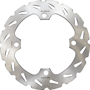 All Balls Racing brake rotor for Can-Am Commander 1000, Commander 800 and Commander 1000R
