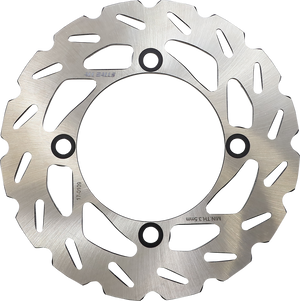 All Balls Racing brake rotor for Yamaha Viking, Viking VI and Wolverine X2