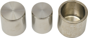 All Balls Racing front stainless brake caliper piston kit for Polaris RZR Pro XP, RZR Turbo S and RZR XP Turbo