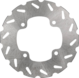 All Balls Racing brake rotor for Can-Am Commander Electric, view 2