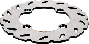 All Balls Racing brake rotor for Can-Am Commander Electric, view 3
