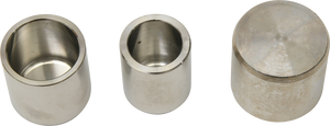 All Balls Racing front stainless brake caliper piston kit for Polaris RZR Pro XP, RZR Turbo S and RZR XP Turbo, view 4