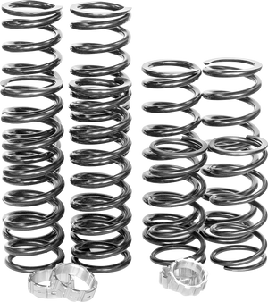 SDI Shock Spring - RZR XP1K Two Seater UDCSKHD-1K2