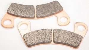 All Balls Racing front sintered brake pads for Arctic Cat Wildcat