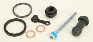 All Balls Racing rear brake caliper rebuild kit for Kawasaki Mule Pro-DX and Mule Pro-DXT