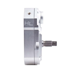 6  Portal Dual Idler 60% Gear Reduction Polaris