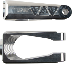 MOOSE OFFROAD Billet Shock Fork - Pro R 418507