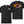 D2D Black T-Shirt Next Level Premium Tee - Dunes 2 Dezert SXS