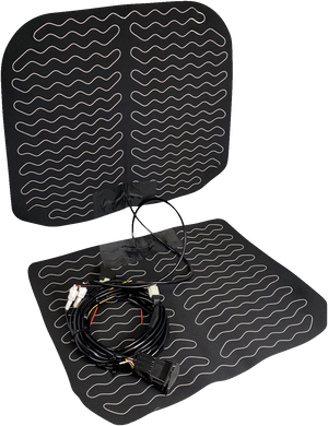 MOOSE OFFROAD Seat Heater - UTV 100-5181-PU