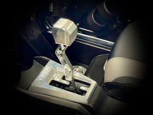 Viper Machine Billet Gated Shifter – KRX 1000 - Dunes 2 Dezert SXS