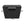 DS18 Polaris RZR 10in Subwoofer Enclosure w/EXL-X10.2D Subwoofer- Black Finish- Acrylic Window- LED
