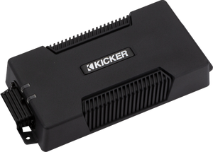 KICKER Full Range Amplifer - 4 x 100 W 48PXA4004