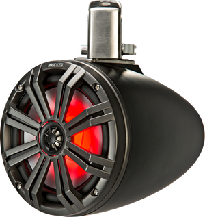 KICKER Speakers - 8" 45KMTC8